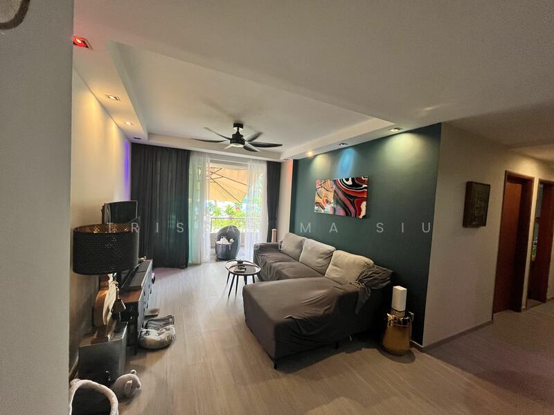 Lilydale, 552 Yishun Ave 6, 3 Bedrooms, 1,313 sqft, Condominium For Sale, by Tristan Ma Siu Yuen, 23842502 - PropertyGuru.com.sg