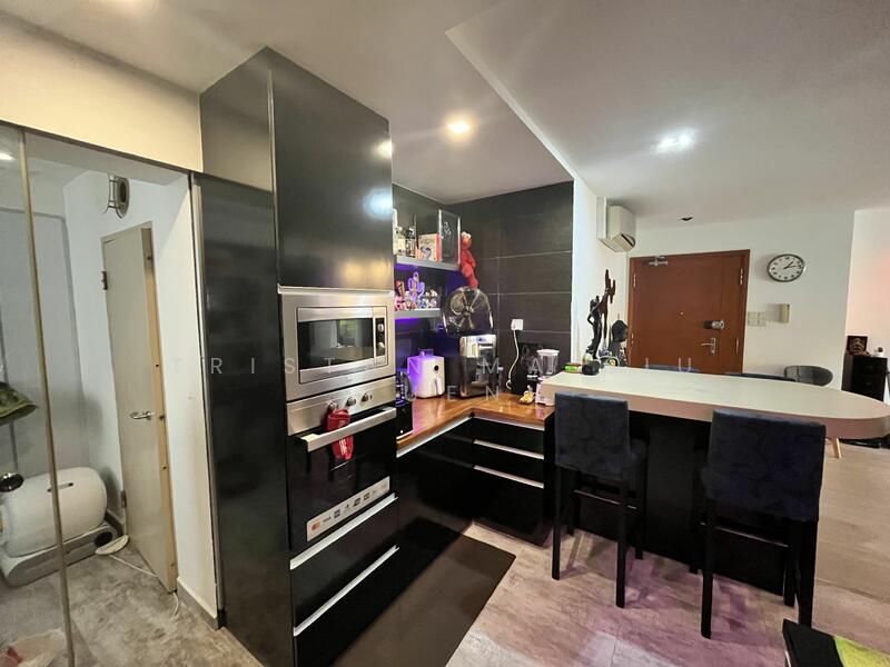 Lilydale, 552 Yishun Ave 6, 3 Bedrooms, 1,313 sqft, Condominium For Sale, by Tristan Ma Siu Yuen, 23842502 - PropertyGuru.com.sg