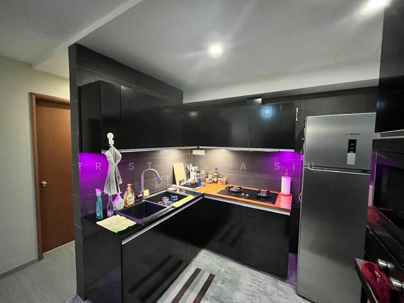 Lilydale, 552 Yishun Ave 6, 3 Bedrooms, 1,313 sqft, Condominium For Sale, by Tristan Ma Siu Yuen, 23842502 - PropertyGuru.com.sg