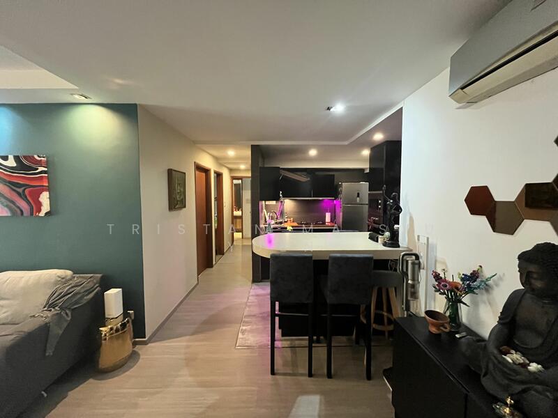 Lilydale, 552 Yishun Ave 6, 3 Bedrooms, 1,313 sqft, Condominium For Sale, by Tristan Ma Siu Yuen, 23842502 - PropertyGuru.com.sg
