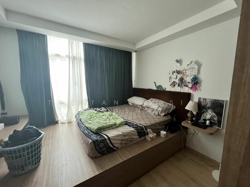 Lilydale, 552 Yishun Ave 6, 3 Bedrooms, 1,313 sqft, Condominium For Sale, by Tristan Ma Siu Yuen, 23842502 - PropertyGuru.com.sg