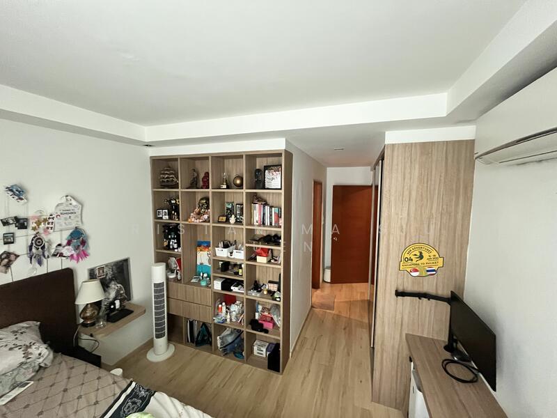 Lilydale, 552 Yishun Ave 6, 3 Bedrooms, 1,313 sqft, Condominium For Sale, by Tristan Ma Siu Yuen, 23842502 - PropertyGuru.com.sg