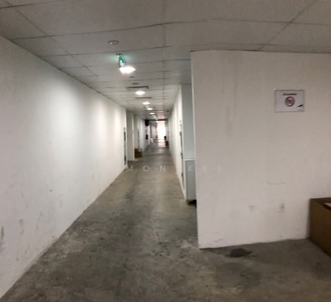 Ark @ Gambas, 7 Gambas Avenue, Sembawang / Yishun, 1,603 sqft, Light Industrial (B1) For Rent, by Simon Kee, 23842503 - CommercialGuru.com.sg