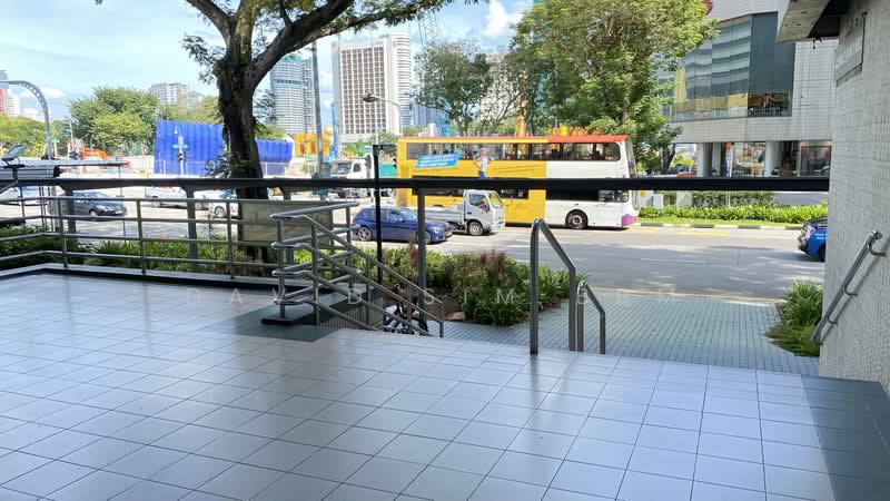 Sim Lim Square, 1 Rochor Canal Road, 333 sqft, Mall Shop For Sale, by David Sim BBM, 23842550 - CommercialGuru.com.sg