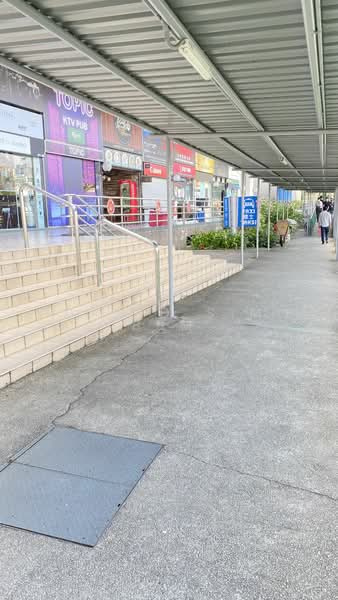 Sim Lim Square, 1 Rochor Canal Road, 333 sqft, Mall Shop For Sale, by David Sim BBM, 23842550 - CommercialGuru.com.sg