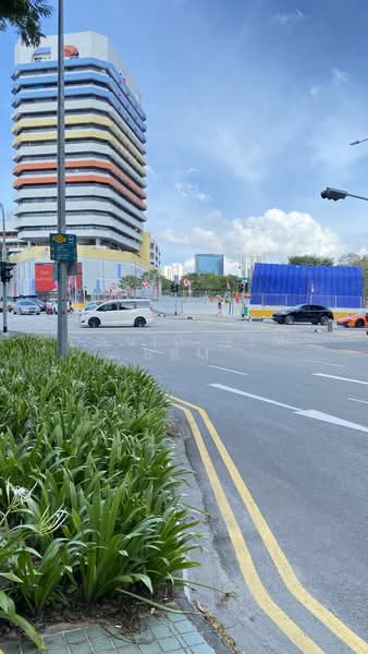 Sim Lim Square, 1 Rochor Canal Road, 333 sqft, Mall Shop For Sale, by David Sim BBM, 23842550 - CommercialGuru.com.sg