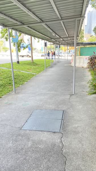 Sim Lim Square, 1 Rochor Canal Road, 333 sqft, Mall Shop For Sale, by David Sim BBM, 23842550 - CommercialGuru.com.sg