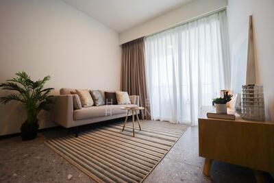 For Sale - One Pearl Bank