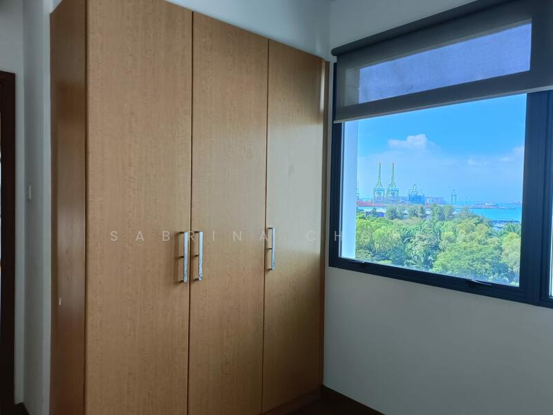 Blue Horizon, 21 West Coast Crescent, 3 Bedrooms, 1,163 sqft, Condominium For Rent, by Sabrina Chong, 23842603 - Common room 2 - PropertyGuru.com.sg