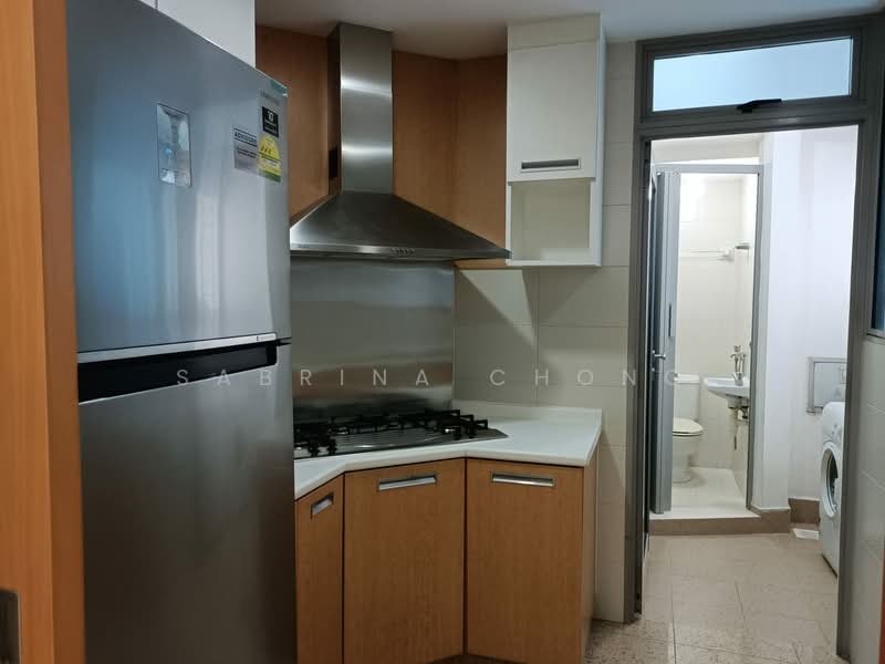 Blue Horizon, 21 West Coast Crescent, 3 Bedrooms, 1,163 sqft, Condominium For Rent, by Sabrina Chong, 23842603 - Kitchen stove - PropertyGuru.com.sg