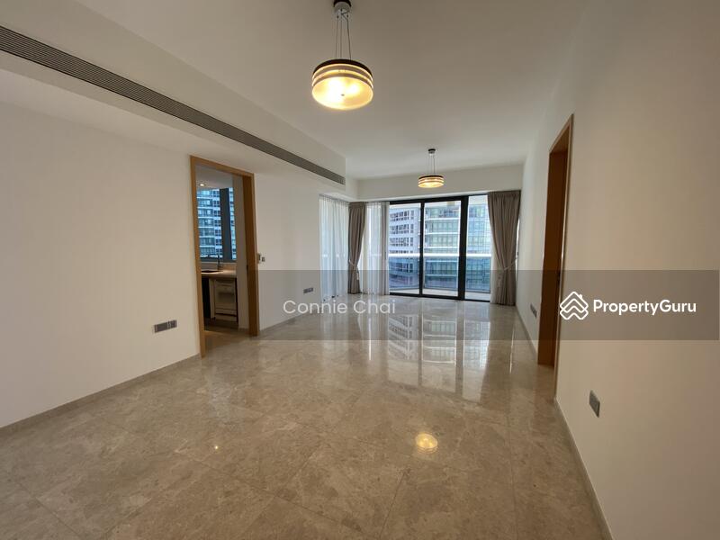 For Rent - Marina Bay Suites