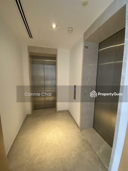 For Rent - Marina Bay Suites