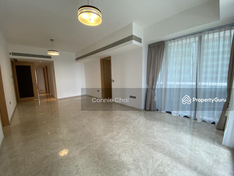 For Rent - Marina Bay Suites