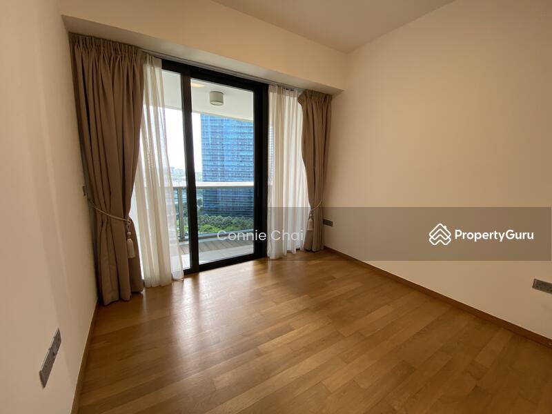 For Rent - Marina Bay Suites