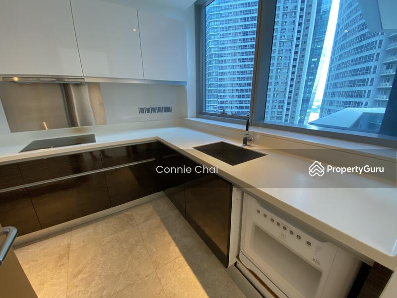 For Rent - Marina Bay Suites