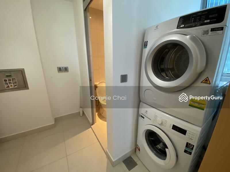 For Rent - Marina Bay Suites