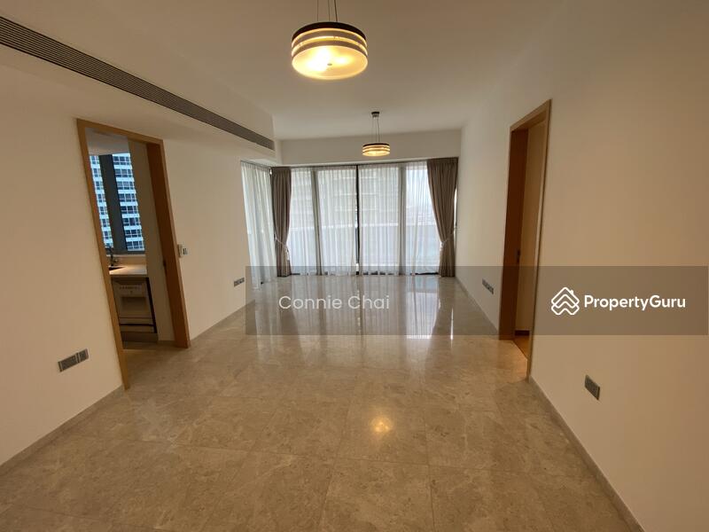 For Rent - Marina Bay Suites