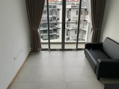 For Rent - Harbour View Gardens