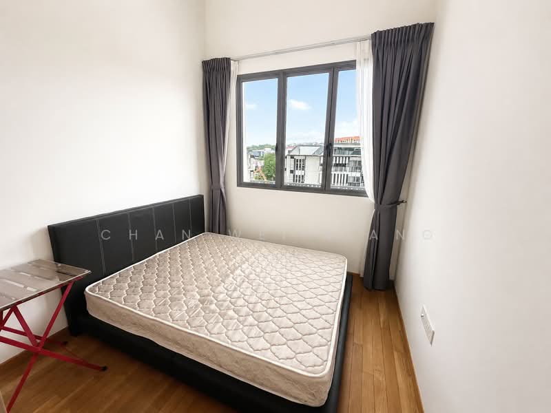 Harbour View Gardens, 221 Pasir Panjang Road, 2 Bedrooms, 635 sqft, Apartment For Rent, by Chan Wei Xiang, 23842662 - PropertyGuru.com.sg