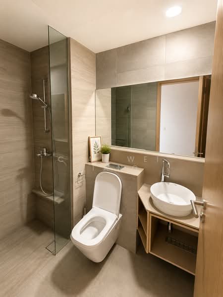 Harbour View Gardens, 221 Pasir Panjang Road, 2 Bedrooms, 635 sqft, Apartment For Rent, by Chan Wei Xiang, 23842662 - PropertyGuru.com.sg