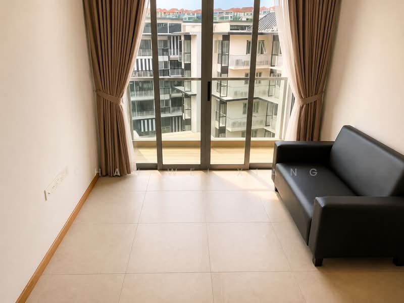 Harbour View Gardens, 221 Pasir Panjang Road, 2 Bedrooms, 635 sqft, Apartment For Rent, by Chan Wei Xiang, 23842662 - PropertyGuru.com.sg