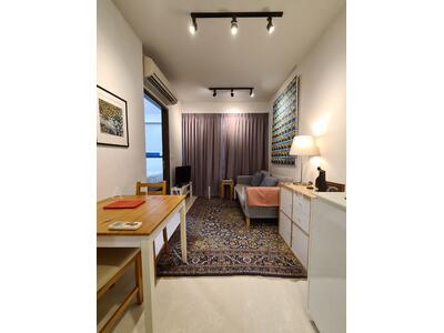 For Rent - LIV on Sophia