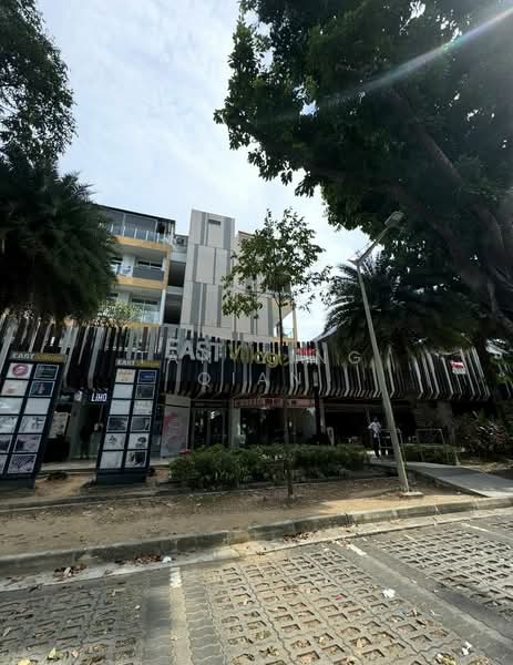 East Village, 430 Upper Changi Road, 969 sqft, Mall Shop For Sale, by Tan Ying Qian, 23842797 - CommercialGuru.com.sg