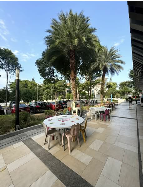 East Village, 430 Upper Changi Road, 969 sqft, Mall Shop For Sale, by Tan Ying Qian, 23842797 - CommercialGuru.com.sg