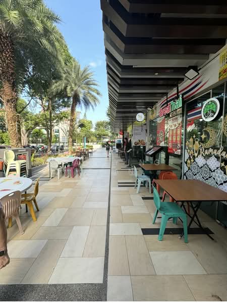 East Village, 430 Upper Changi Road, 969 sqft, Mall Shop For Sale, by Tan Ying Qian, 23842797 - CommercialGuru.com.sg