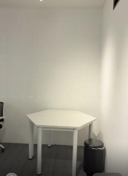 Oxley Tower, 138 Robinson Road, 150 sqft, Food & Beverage For Rent, by Theresa Ang, 23842982 - CommercialGuru.com.sg