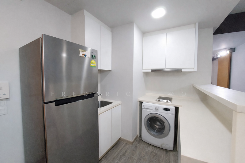 The Verve Condominium For Sale at S$ 1,780,000 | PropertyGuru Singapore