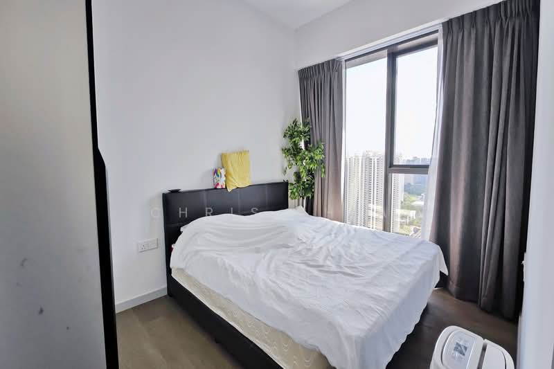 Margaret Ville, 20 Margaret Drive, 2 Bedrooms, 657 sqft, Apartment For Rent, by Chris Chua, 23843110 - PropertyGuru.com.sg