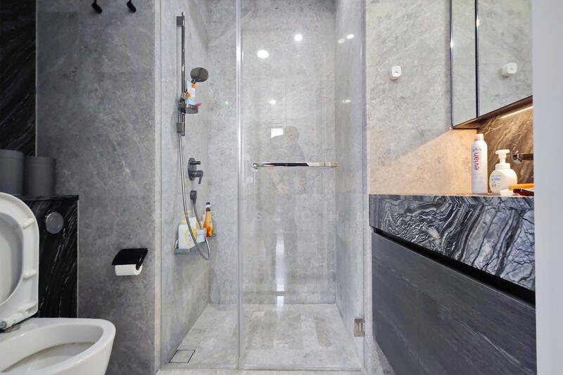 Margaret Ville, 20 Margaret Drive, 2 Bedrooms, 657 sqft, Apartment For Rent, by Chris Chua, 23843110 - PropertyGuru.com.sg