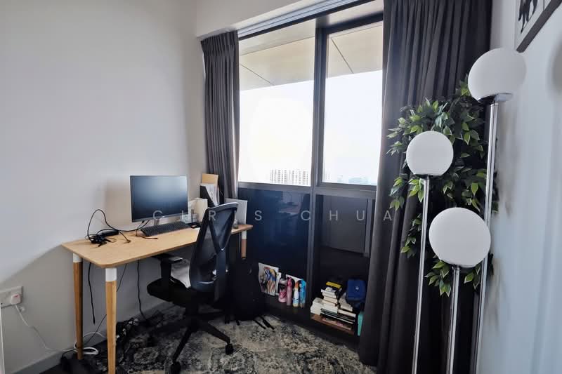 Margaret Ville, 20 Margaret Drive, 2 Bedrooms, 657 sqft, Apartment For Rent, by Chris Chua, 23843110 - PropertyGuru.com.sg