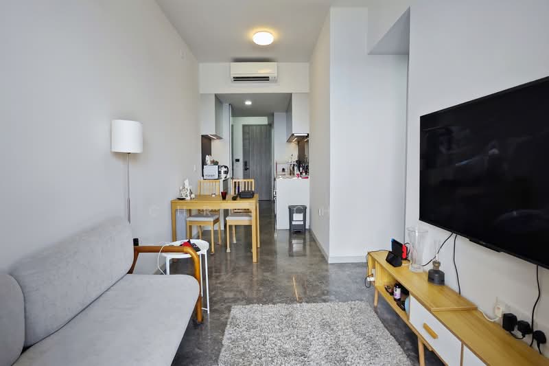 Margaret Ville, 20 Margaret Drive, 2 Bedrooms, 657 sqft, Apartment For Rent, by Chris Chua, 23843110 - PropertyGuru.com.sg