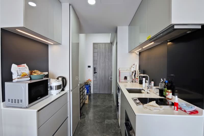 Margaret Ville, 20 Margaret Drive, 2 Bedrooms, 657 sqft, Apartment For Rent, by Chris Chua, 23843110 - PropertyGuru.com.sg