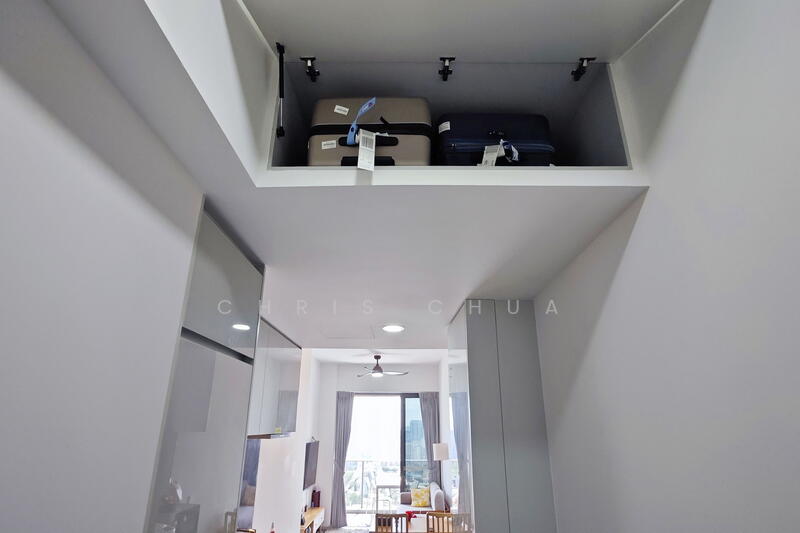 Margaret Ville, 20 Margaret Drive, 2 Bedrooms, 657 sqft, Apartment For Rent, by Chris Chua, 23843110 - PropertyGuru.com.sg
