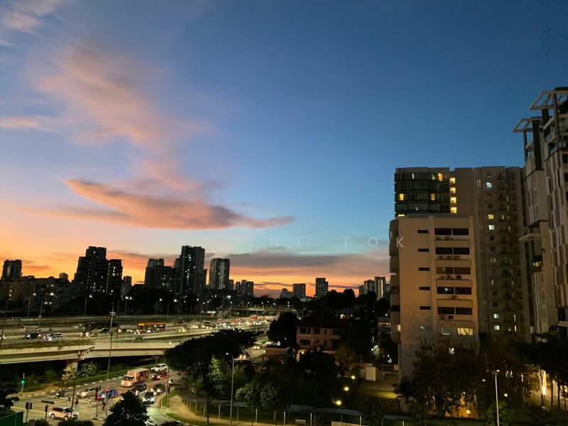 The Venue Residences and Shoppes, 8 Tai Thong Crescent, 1 Bedroom, 507 sqft, Apartment For Rent, by Adeline Tok, 23843136 - PropertyGuru.com.sg