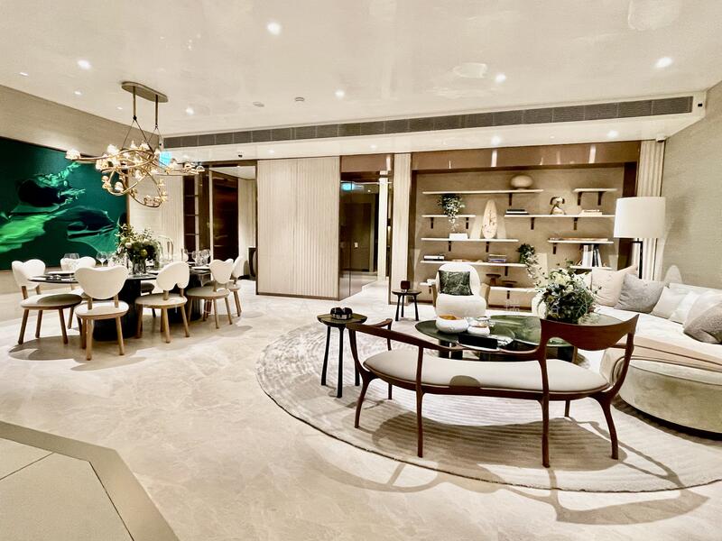 Park Nova, 18 Tomlinson Road, 3 Bedrooms, 2,207 sqft, Condominium For Sale, by Eric KANG (江瑞裕), 23843180 - PropertyGuru.com.sg