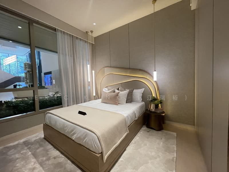 Park Nova, 18 Tomlinson Road, 3 Bedrooms, 2,207 sqft, Condominium For Sale, by Eric KANG (江瑞裕), 23843180 - PropertyGuru.com.sg