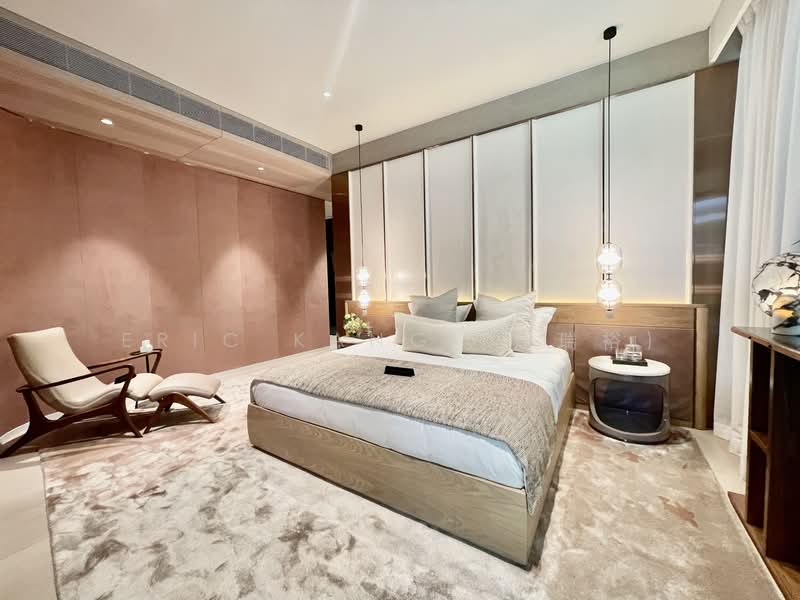 Park Nova, 18 Tomlinson Road, 3 Bedrooms, 2,207 sqft, Condominium For Sale, by Eric KANG (江瑞裕), 23843180 - PropertyGuru.com.sg