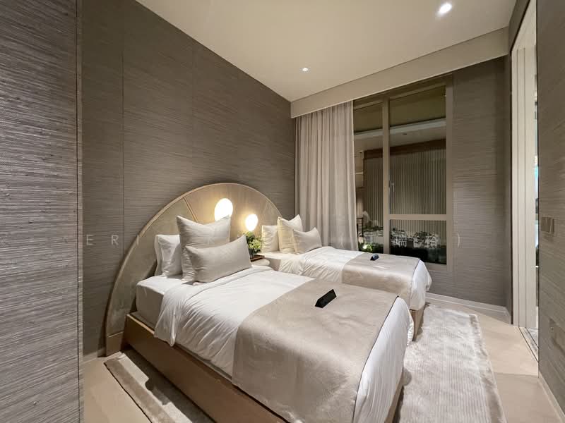 Park Nova, 18 Tomlinson Road, 3 Bedrooms, 2,207 sqft, Condominium For Sale, by Eric KANG (江瑞裕), 23843180 - PropertyGuru.com.sg