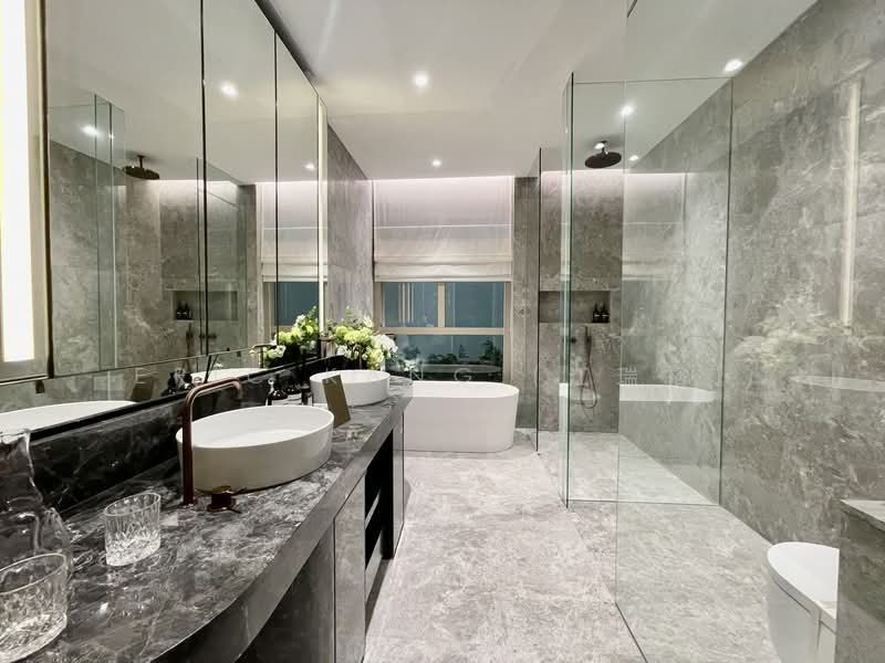 Park Nova, 18 Tomlinson Road, 3 Bedrooms, 2,207 sqft, Condominium For Sale, by Eric KANG (江瑞裕), 23843180 - PropertyGuru.com.sg