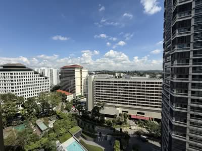 For Sale - Park Nova