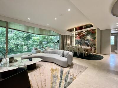 For Sale - Park Nova