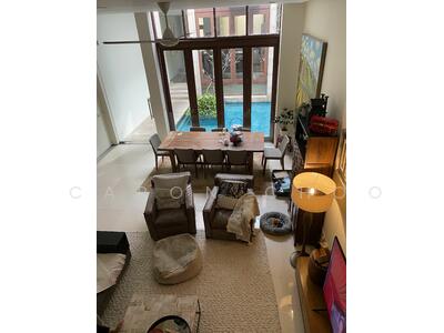 For Sale - Emerald Hill Conservation Area