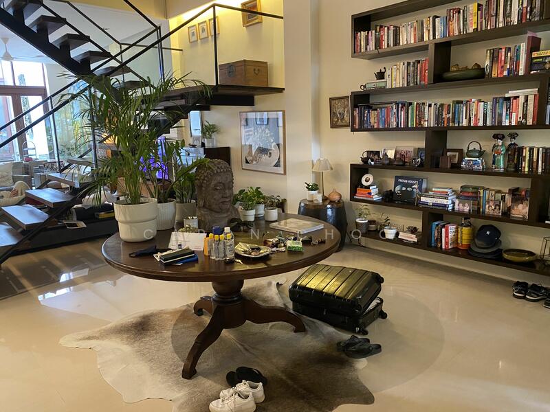 Emerald Hill Conservation Area Conservation House For Sale at S$ 12,000,000 | PropertyGuru Singapore