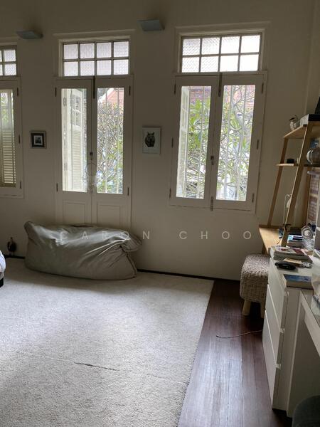 Emerald Hill Conservation Area Conservation House For Sale at S$ 12,000,000 | PropertyGuru Singapore