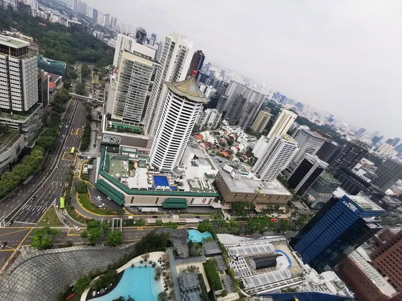 The Orchard Residences, 238 Orchard Boulevard, Orchard / River Valley, 3 Bedrooms, 1,808 sqft, Condominium For Rent, by Adrian Teng (郑景荣), 23843544 - PropertyGuru.com.sg