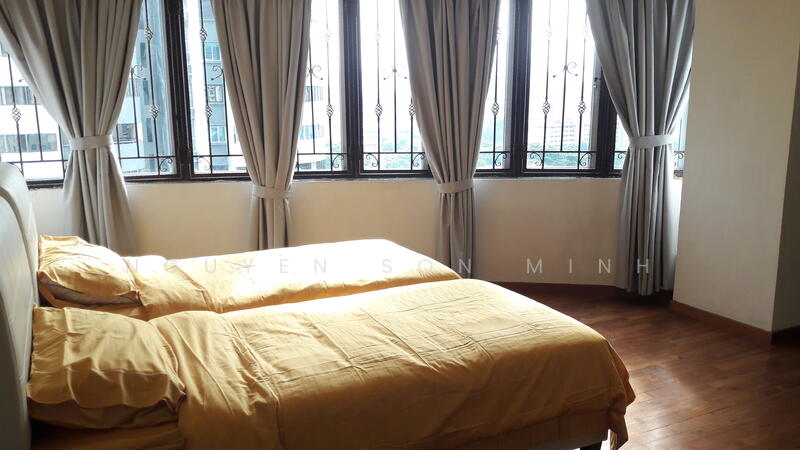 Teresa Ville, 1001 Lower Delta Road, 4 Bedrooms, 1,927 sqft, Condominium For Sale, by Nguyen Son Minh, 23843607 - PropertyGuru.com.sg